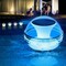 Edge Collections - Multi - Solar Floating Pool Light with Color Changing Modes